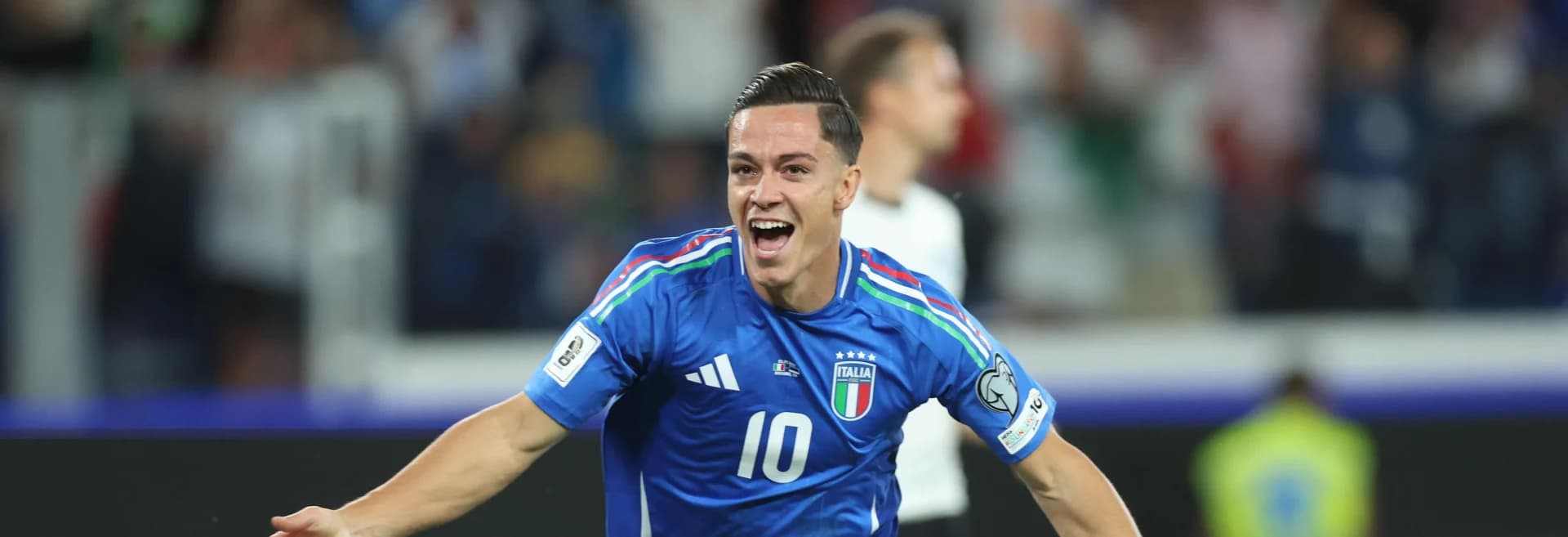 One-legged sudden death for World Cup Qualification