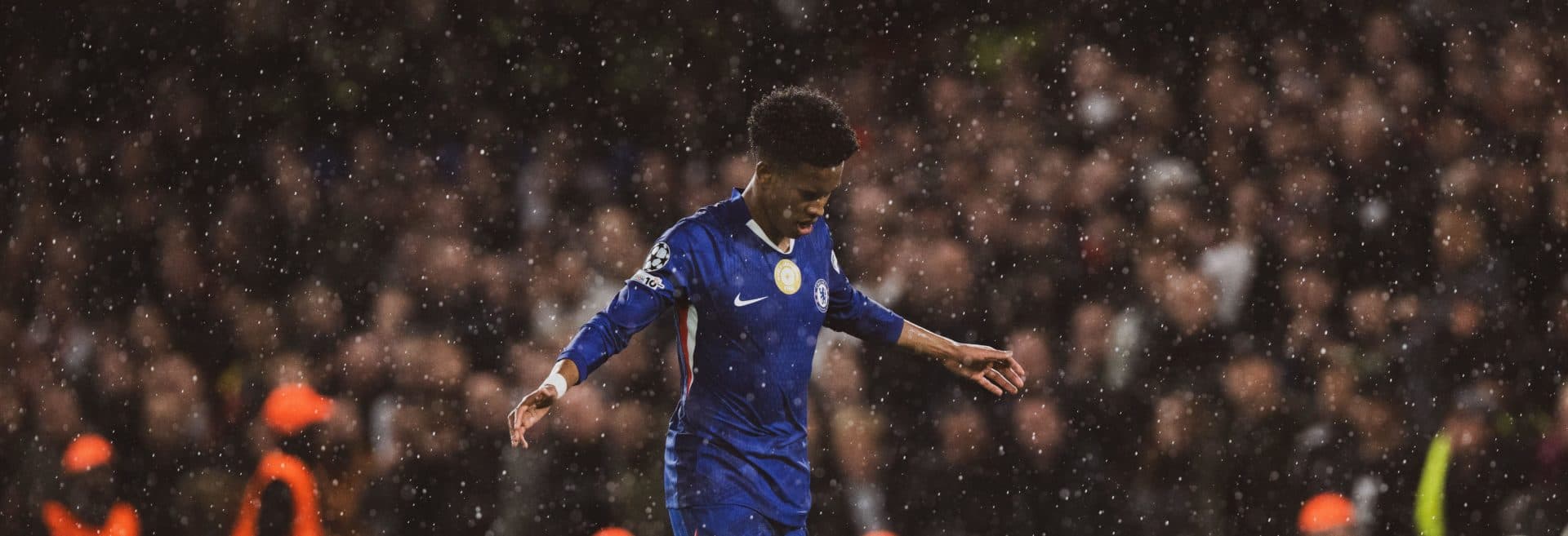 Another Champions League Matchday is upon us