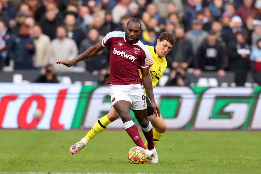 Premier League Best Bets: Sunday April 24th