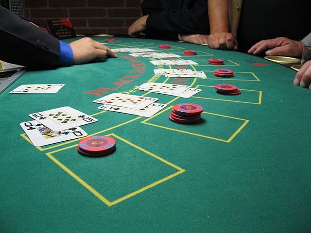 Bethard Casino blackjack online