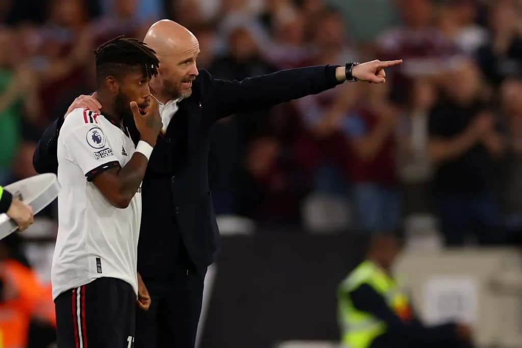 Declan Rice isn’t what Manchester United need