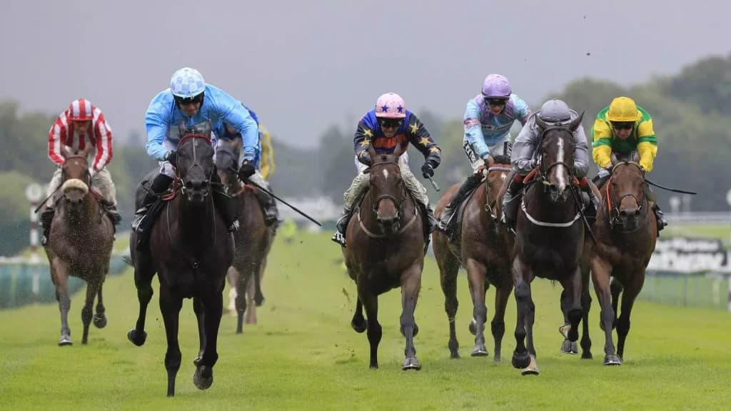 Thursday’s Horse Racing Tips: Haydock, May 25th