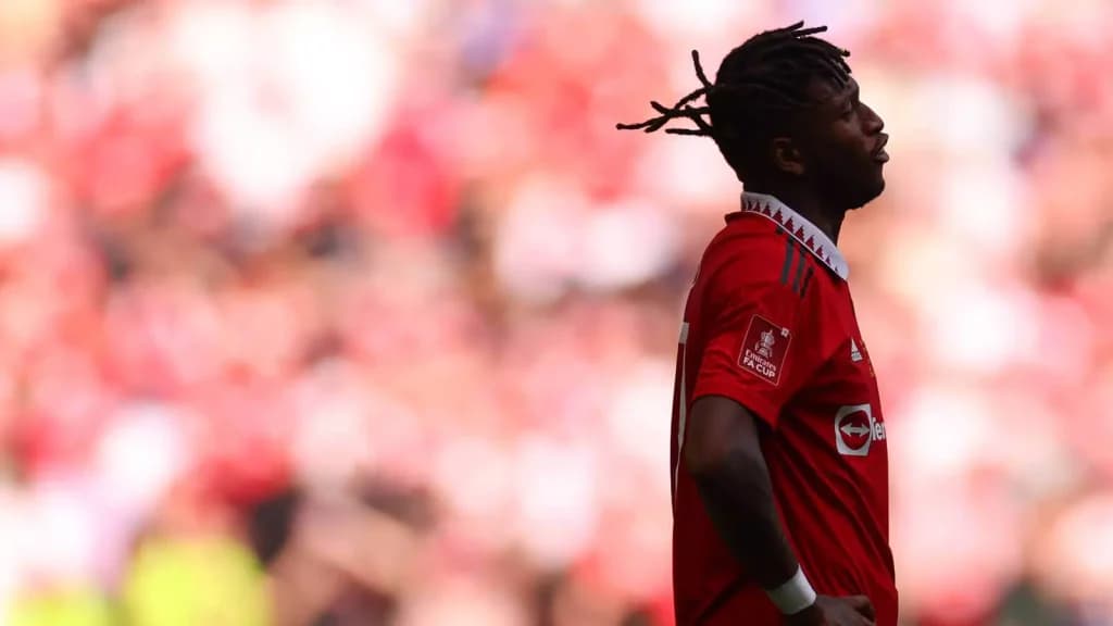 Mikael Silvestre discusses Antony, Fred and Jadon Sancho after the weekend’s final pre season fixtures