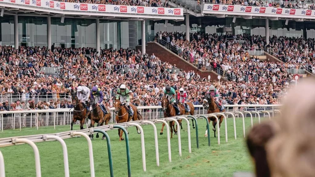 Sunday’s Horse Racing Tips: York, September 10th