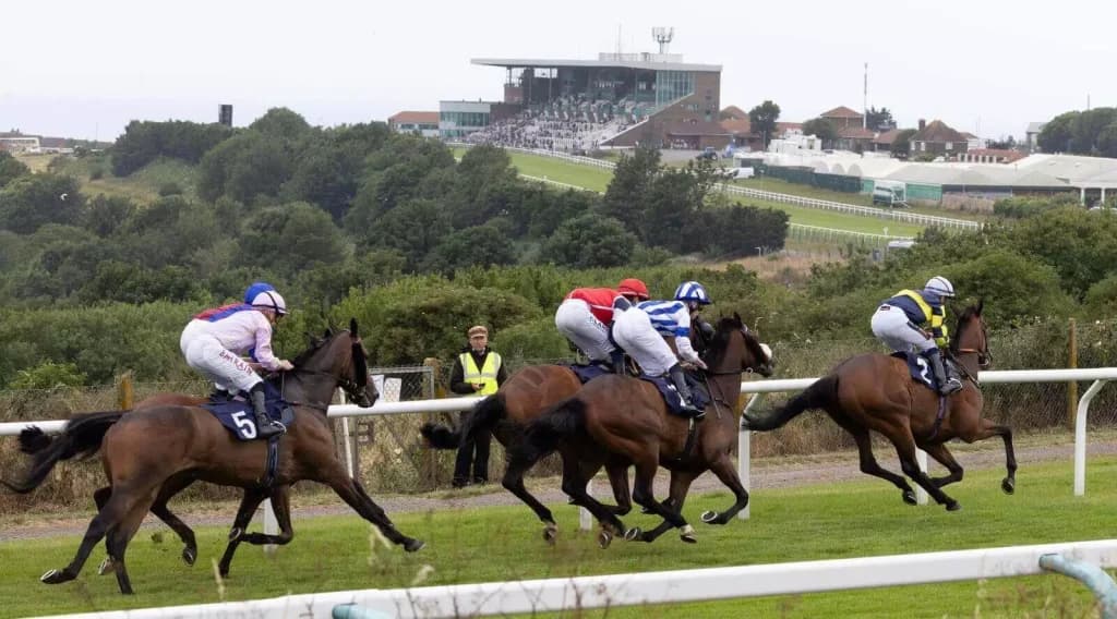 Monday’s Horse Racing Tips: Brighton, September 18th