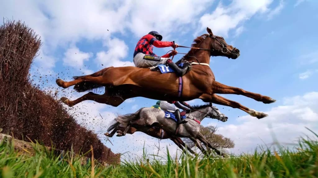 Tuesday’s Horse Racing Tips: Taunton, February 21st