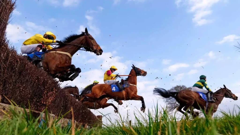 Thursday’s Horse Racing Tips: Taunton, December 14th