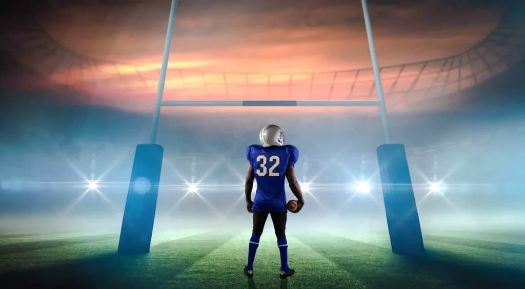 NCAA Football Week 2 Parlay Picks: Pick A Pair of Parlays