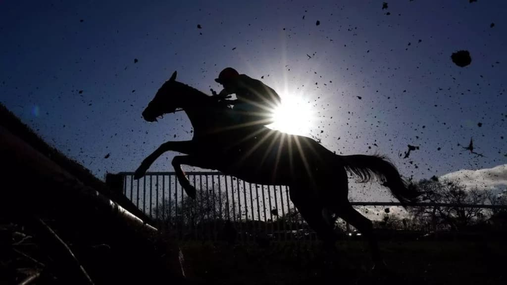 Friday’s Horse Racing Tips: Wetherby, October 28th
