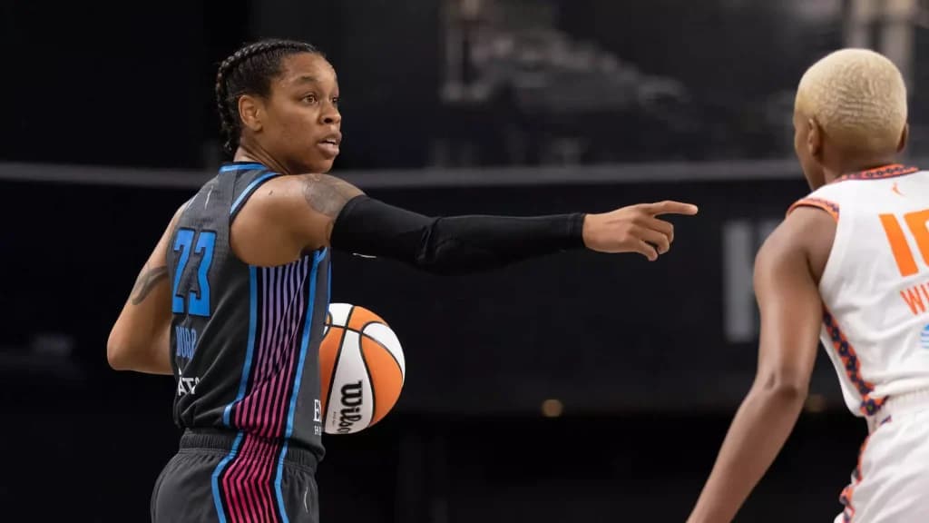 Dallas Wings vs Atlanta Dream Best Bet: Whose run will end tonight in Texas?