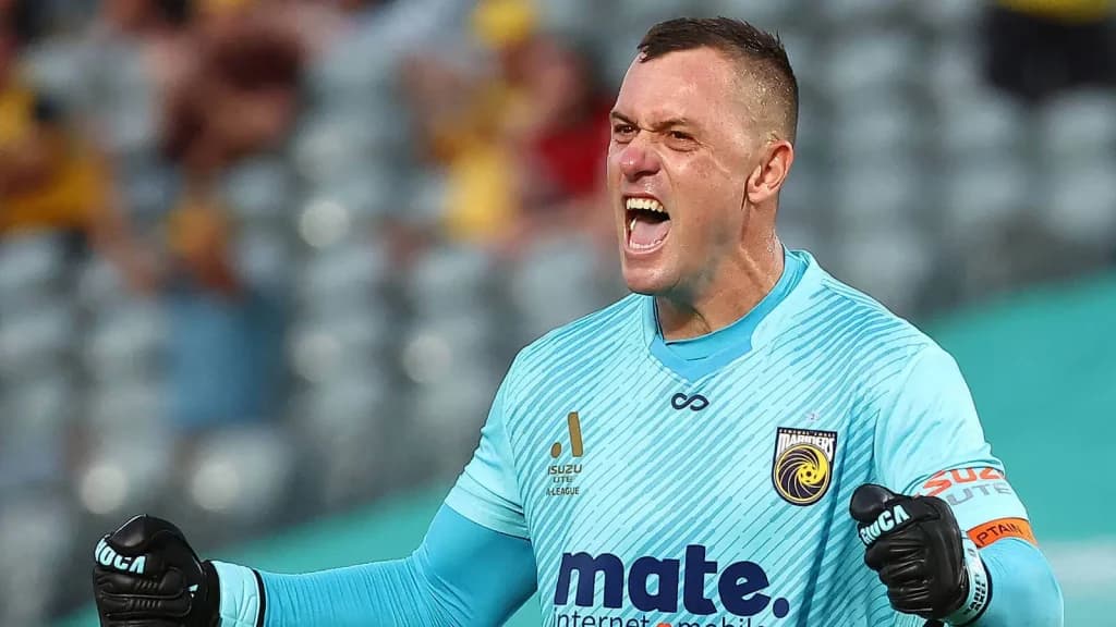 Central Coast Mariners vs Western Sydney Wanderers Prediction: Team News and Lineups Preview