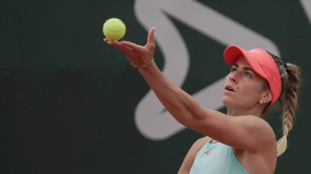 Anna Bondar vs Viktoriya Tomova: Stručni predlog za Parma Ladies Open: Bondar previše dobra za bugarsku protivnicu