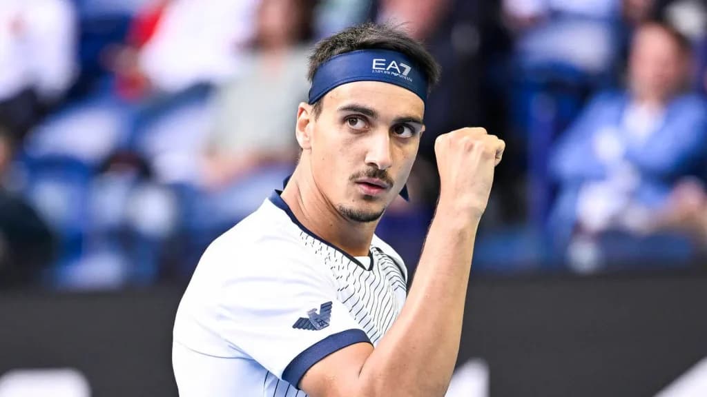 Lorenzo Sonego vs Sumit Nagal Prediction, Stats, Form, H2H, February 27th