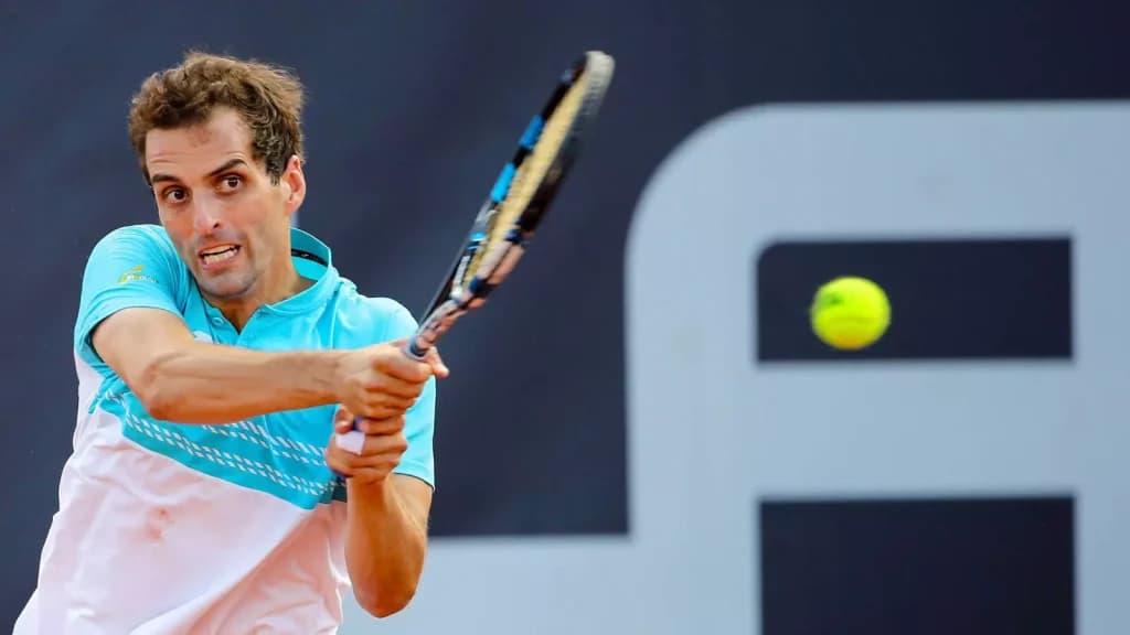 Albert Ramos Vinolas vs Jozef Kovalik Maia Open Expert Tip: Ramos Vinolas a Tier Above Slovakian Counterpart