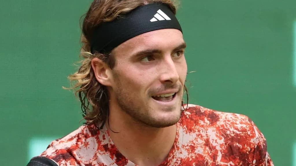 Stefanos Tsitsipas vs Laslo Djere Prediction, Stats, Form, H2H, April 8th