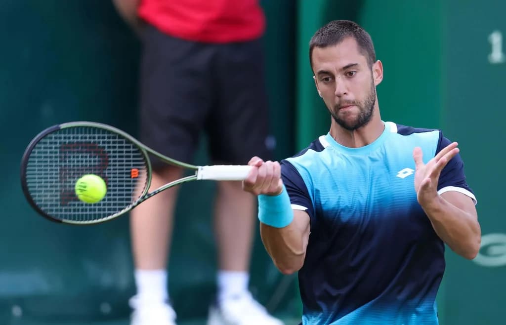 Friday's ATP Tennis Best Bet: Bastad, July 15th
