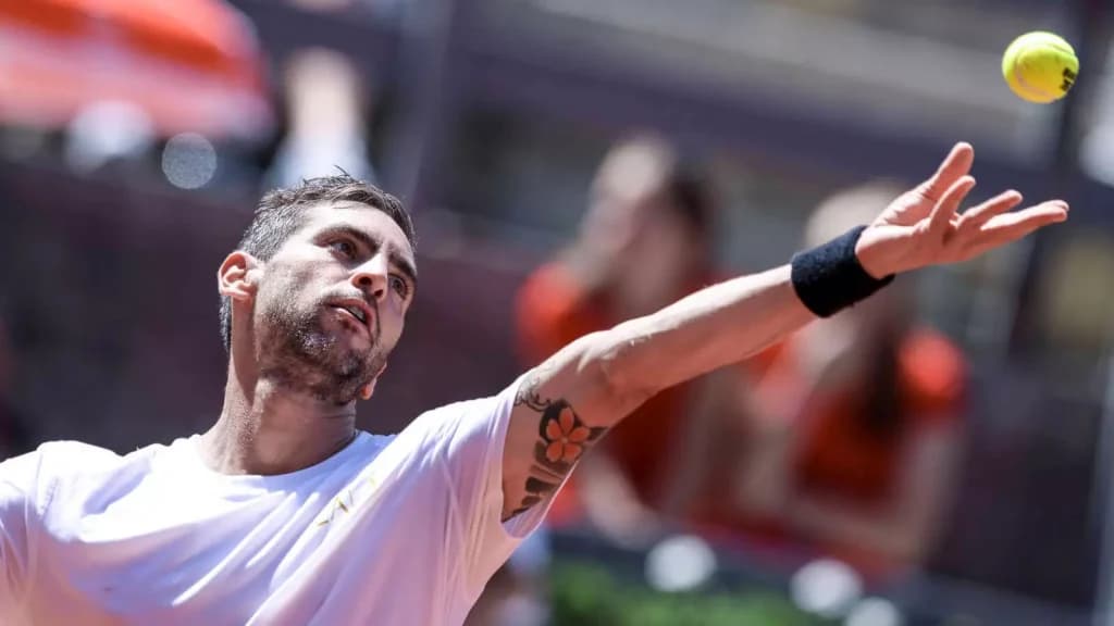 Guido Andreozzi vs Tristan Boyer Aberto da Republica Expert Tip: American Undervalued in Hard Court Tilt