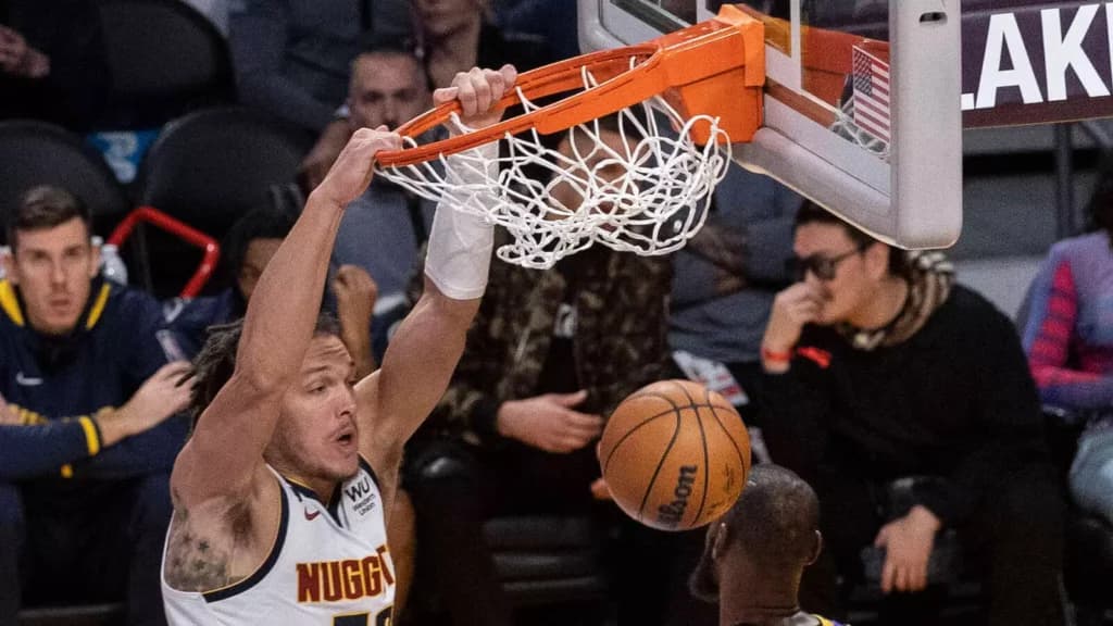 NBA Friday Night Acca April 21st: 6.82 Acca For Three Friday Night Games