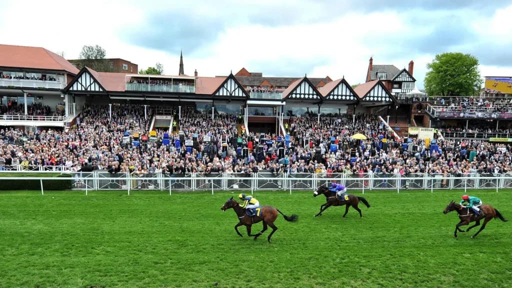 Friday's Horse Racing Tips: Chester, May 10th
