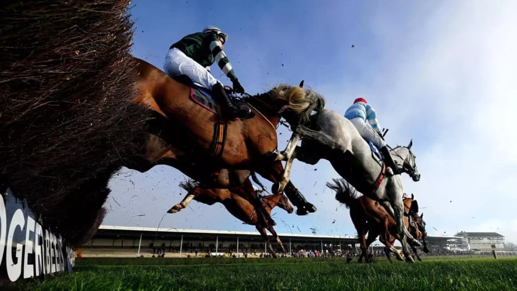 Wednesday’s Horse Racing Tips: Wincanton, March 1st