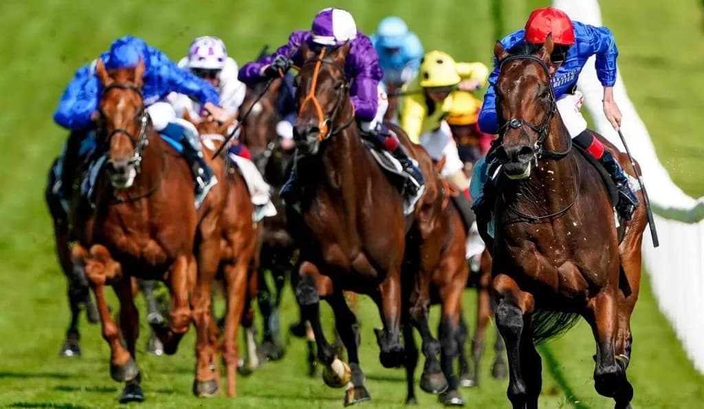Tuesday’s Horse Racing Tips: Epsom, August 30th