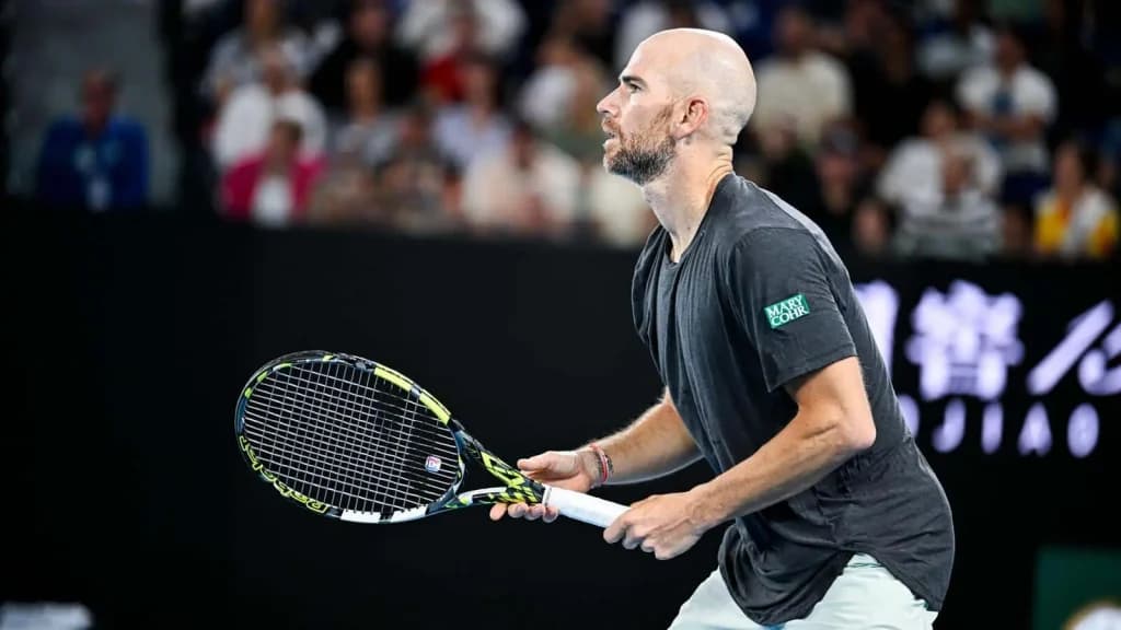 Giulio Zeppieri vs Adrian Mannarino Prediction, Picks, Odds, H2H, 5/28/24