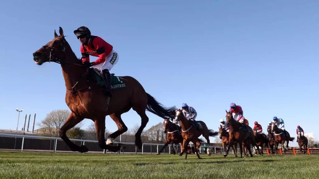 Wednesday’s Horse Racing Tips: Carlisle, September 7th