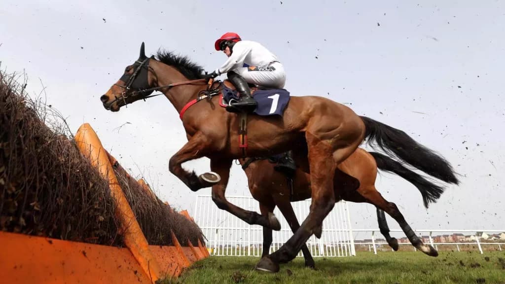 Monday’s Horse Racing Tips: Ffos Las, September 26th