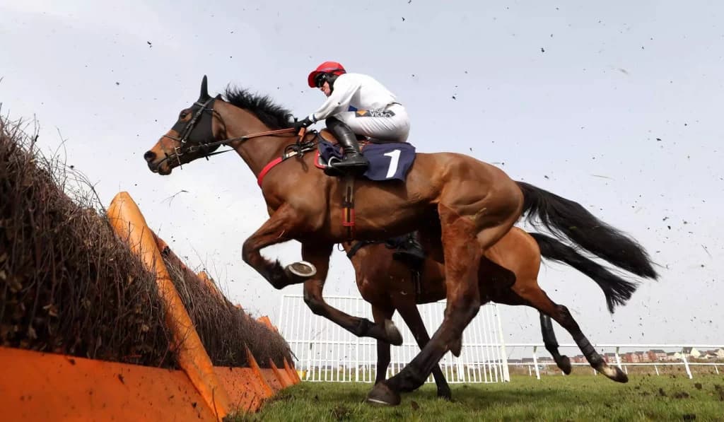 Tuesday’s Horse Racing Tips: Ffos Las, August 2nd