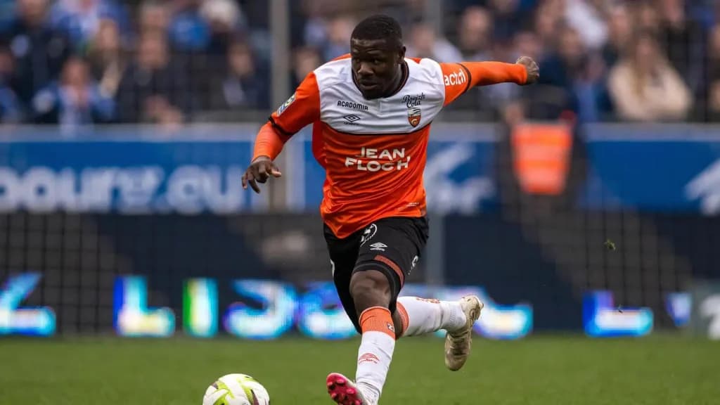 Nice vs Lorient Prediction: Team News and Lineups Preview