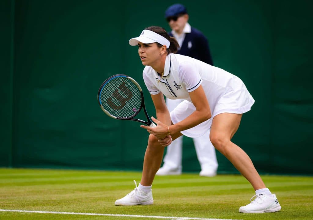 Wednesday's WTA Tennis Best Bet: Wimbledon, July 6th