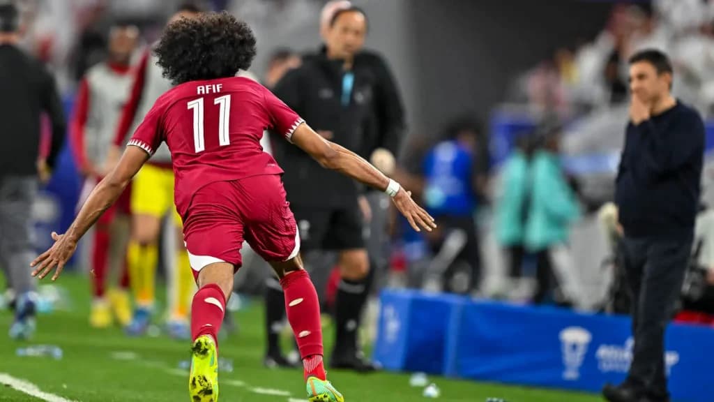 Jordan vs Qatar Prediction: Tips and Best Bets Preview