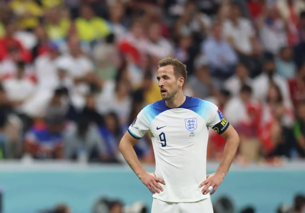 Talking Football With... Mikael Silvestre: Southgate's Approach Is Proven, England Are Amongst the Favourites