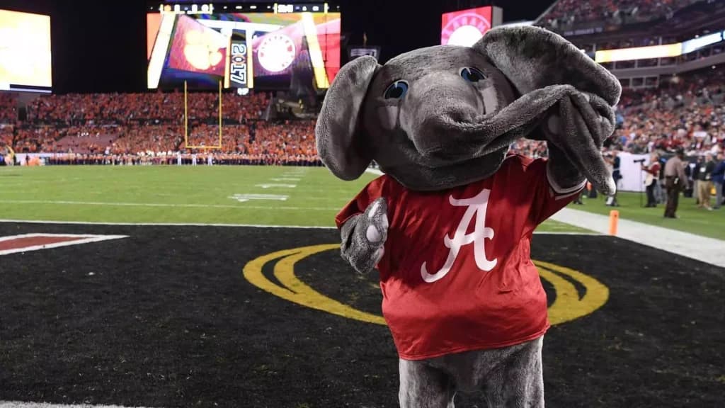 NCAA Football Parlay Picks for Week 13: 7.83 Odds 3-Game NCAA Football Parlay