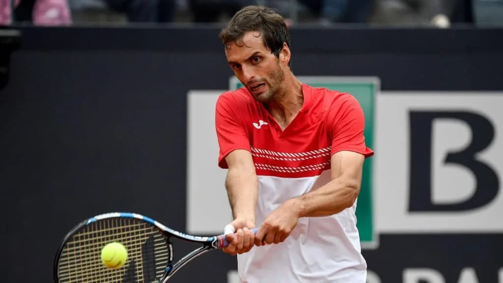 Pavel Kotov vs Albert Ramos Vinolas Prediction, Expert Picks, Odds, H2H, 4/25/24