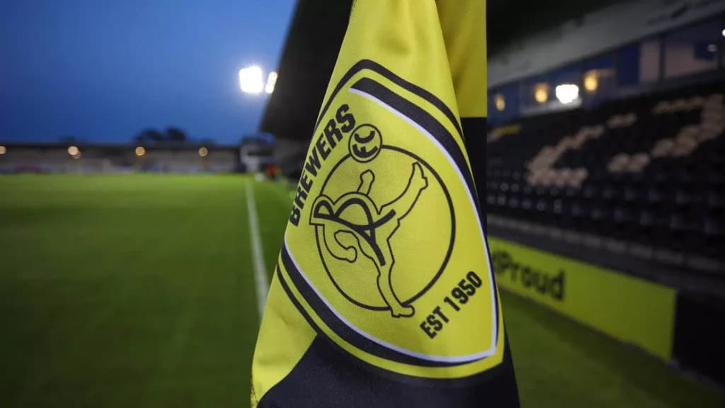 Burton vs Cambridge Bet Builder Tips: Brewing up a Monday night storm