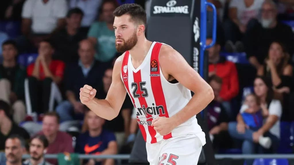 Virtus Bologna vs Olympiacos Best Bet: Oly Get Back on Track