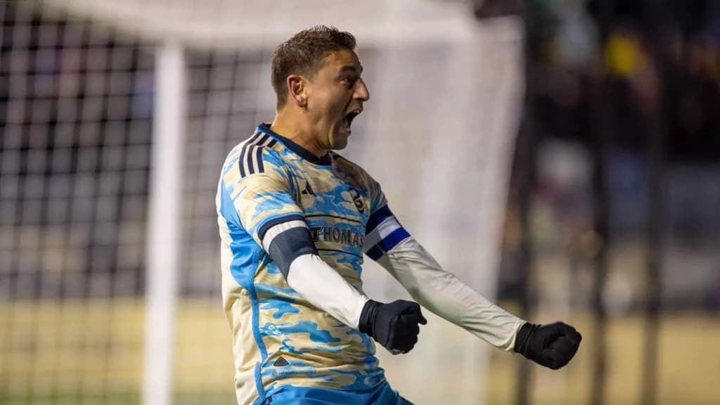 MLS Best Bets: March 25th - bettingexpert