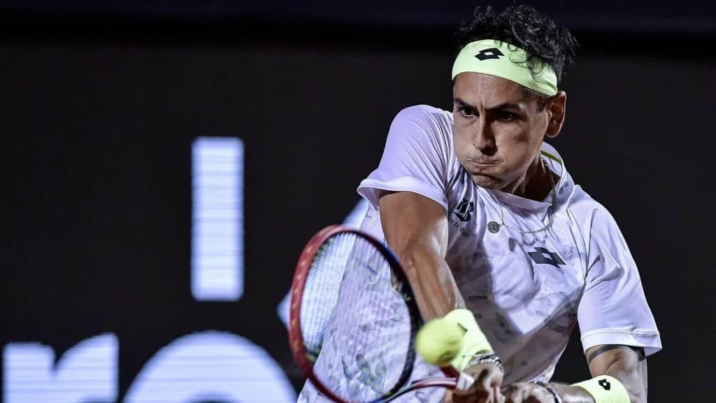 Alejandro Tabilo vs Chris O’Connell Prediction, Stats, Form, H2H, April 8th