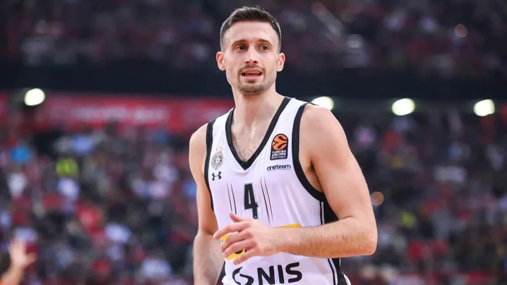 Partizan vs Fenerbahče Pregled i Predlog za Klađenje: Može li Fenerbahče Pasti Pred Punom Arenom?