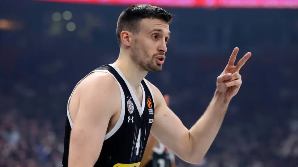 Borac - Partizan Analiza i Tip Za Klađenje: “Pranje Ruku” U Moravi Pred Barsu
