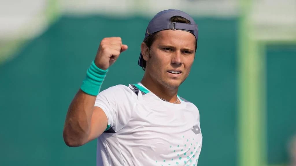 Miomir Kecmanovic vs Aleksandar Kovacevic Prediction, Stats, Form, H2H, 3/19/25