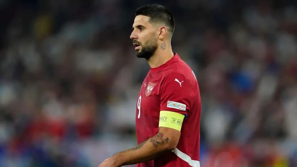 Slovenia vs Serbia Prediction: Euro 2024 Team News and Lineups Preview