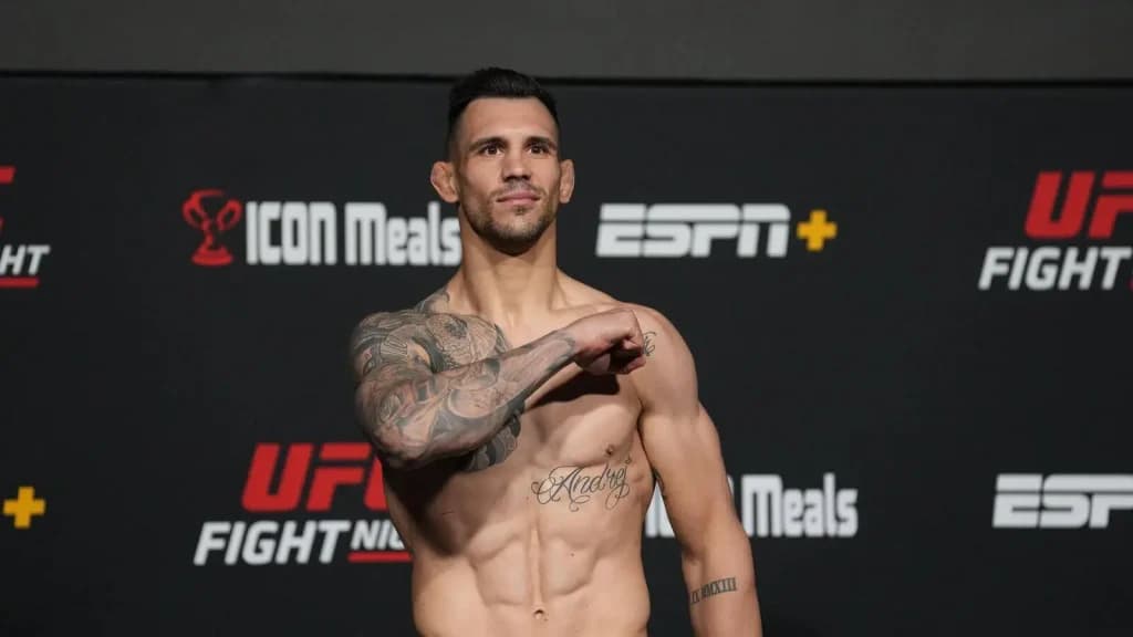 Aleksandar Rakić vs Jiri Prochazka tip i analiza borbe: Kvote, informacije o prenosu i satnica za UFC 300