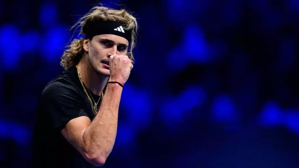 Andrej Rubljov vs Aleksandar Zverev ATP Torino Pregled i Predlog za Klađenje: Saša do Pobede
