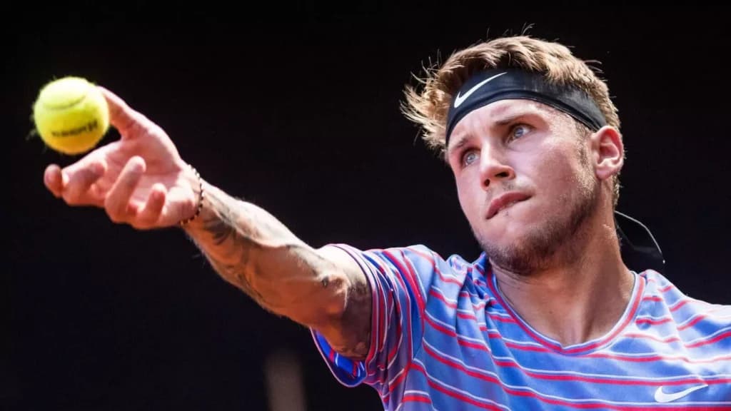 Monday Tennis Best Bet: ATP Indian Wells, Marton Fucsovics vs Alex Molcan