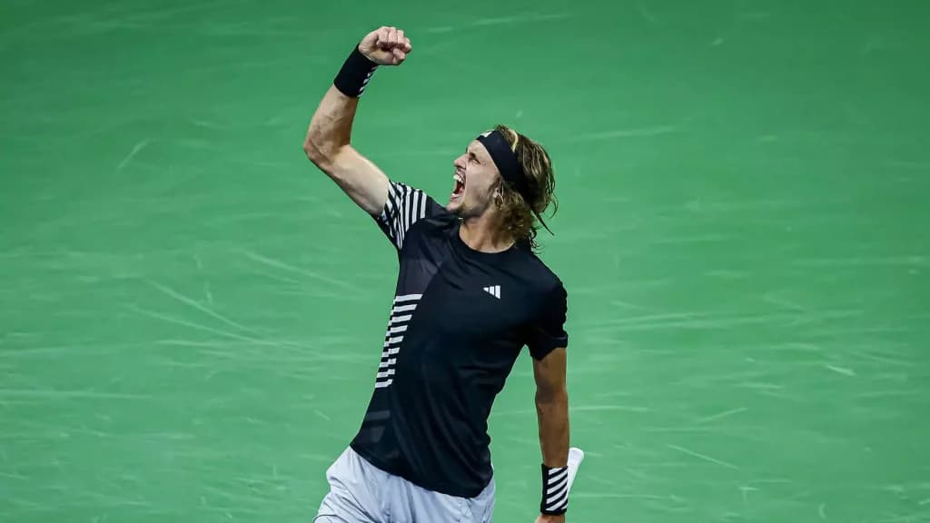 Carlos Alcaraz vs Alexander Zverev U.S. Open Preview and Expert Tip: Can Zverev Shock the Tennis World and Prevent Another Alcaraz vs Djokovic Matchup?