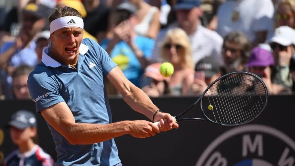 Zverev Holding Value: Alexander Zverev vs Taylor Fritz Prediction, Odds, Stats, Form, H2H, 5/15/24