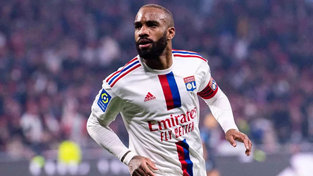 Ligue 1 Betting Odds: Winners, Top Four, Relegation, Top Scorers