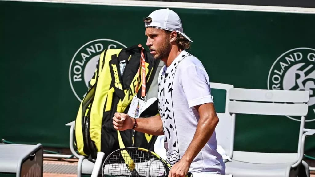 Friday Tennis Best Bet: ATP Challenger Koblenz, Alexandre Muller vs Zdenek Kolar